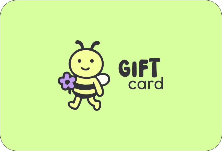 Bloom Gift Card Digital