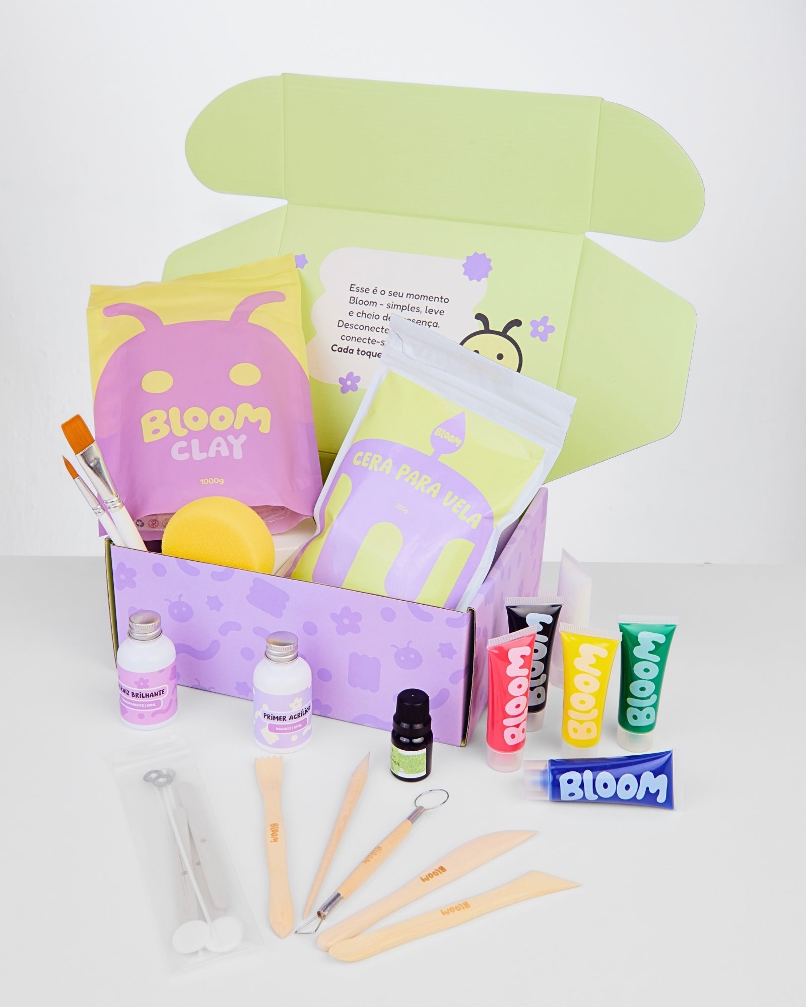 Candle Kit