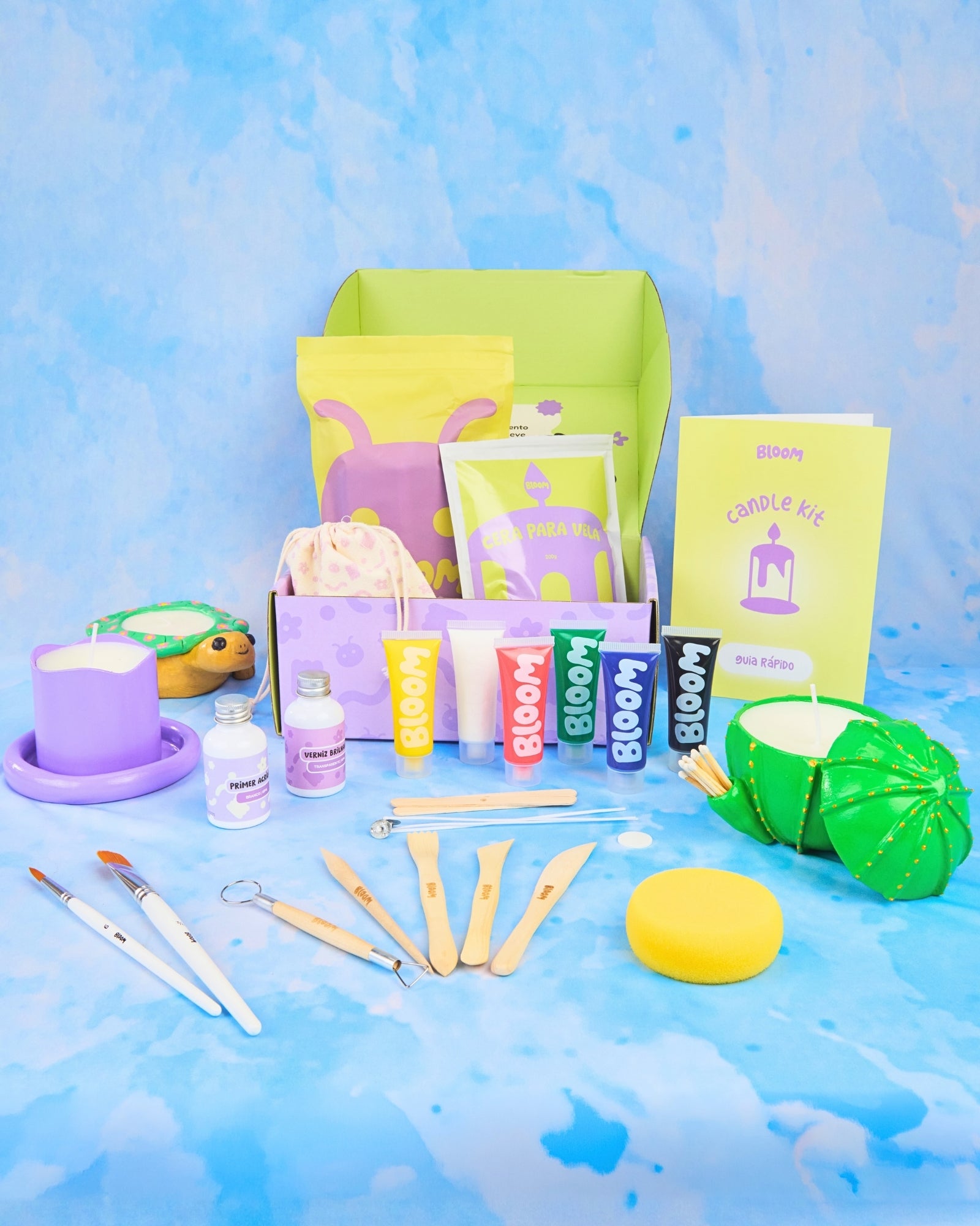 Candle Kit