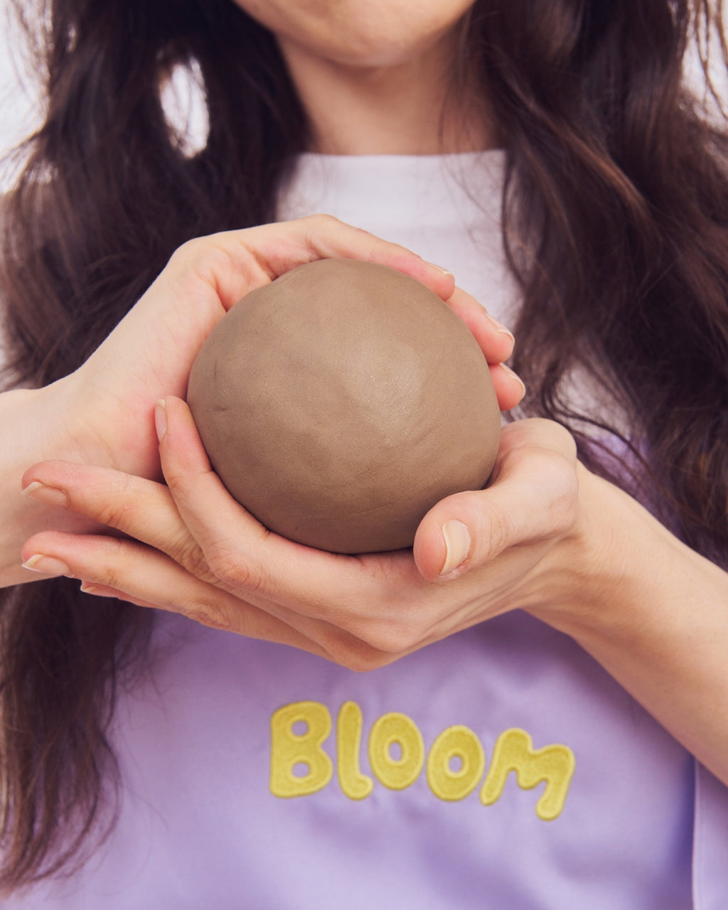 Bloom Clay