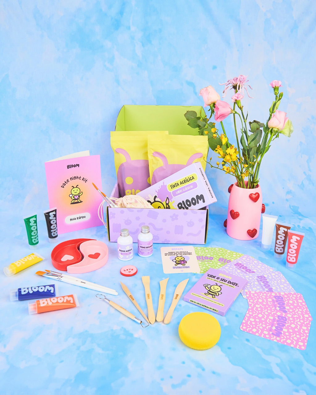 Date Night Kit