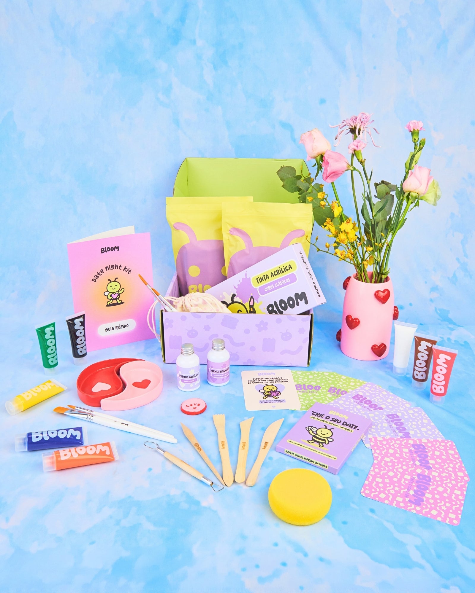 Date Night Kit
