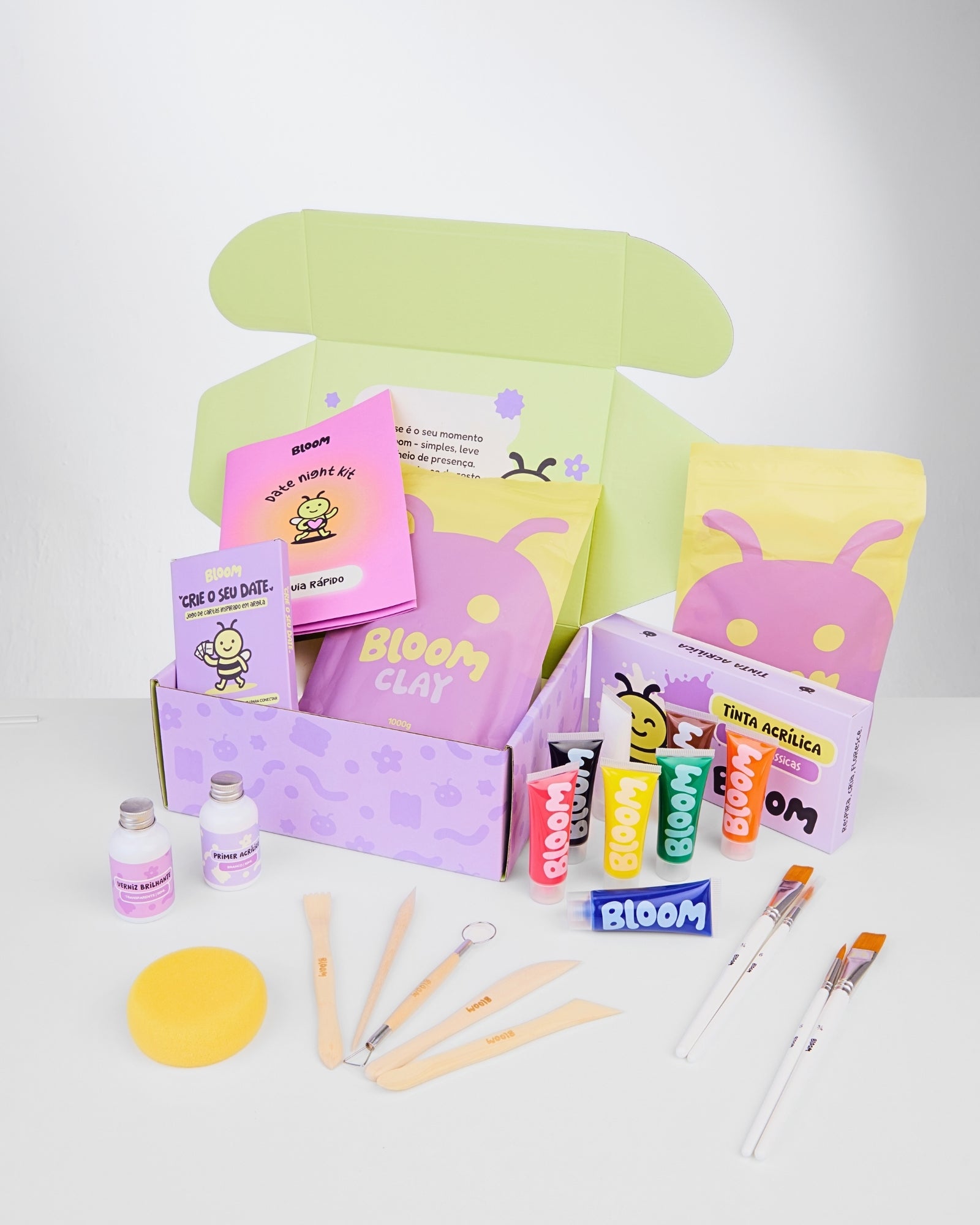 Date Night Kit