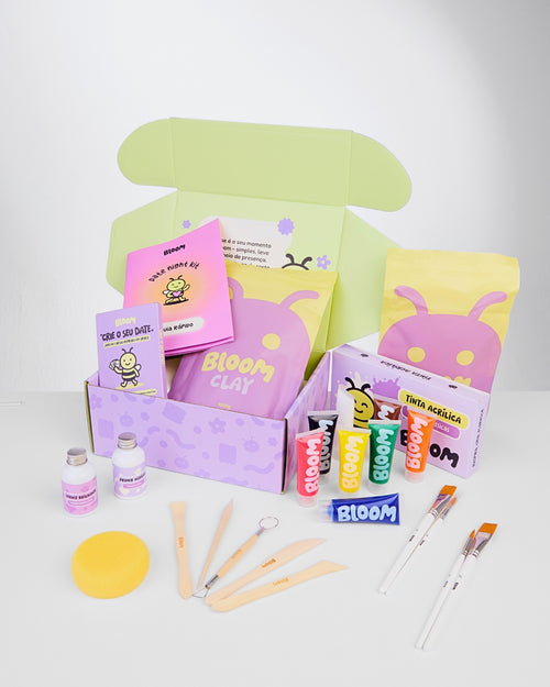 Date Night Kit