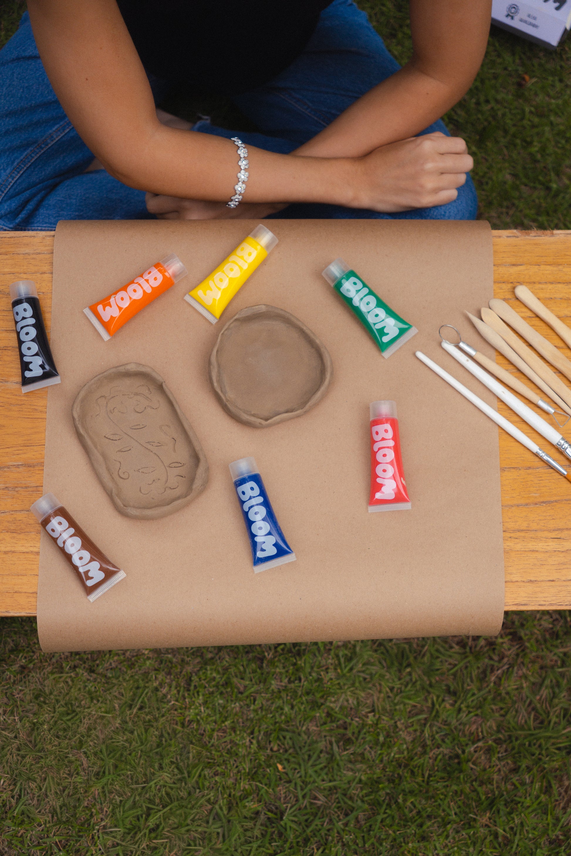 Bloom Signature Kit