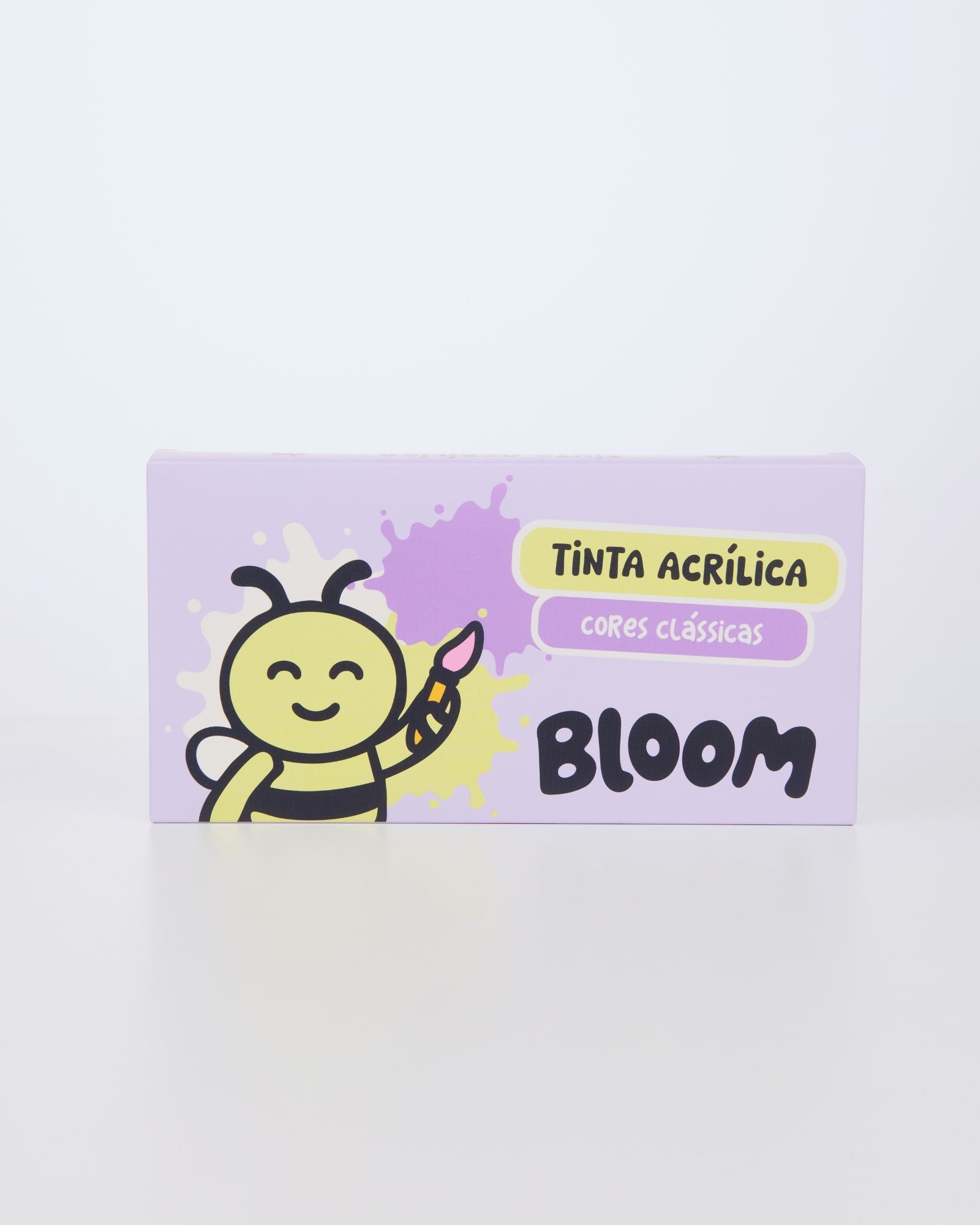 Tinta Acrílica Bloom