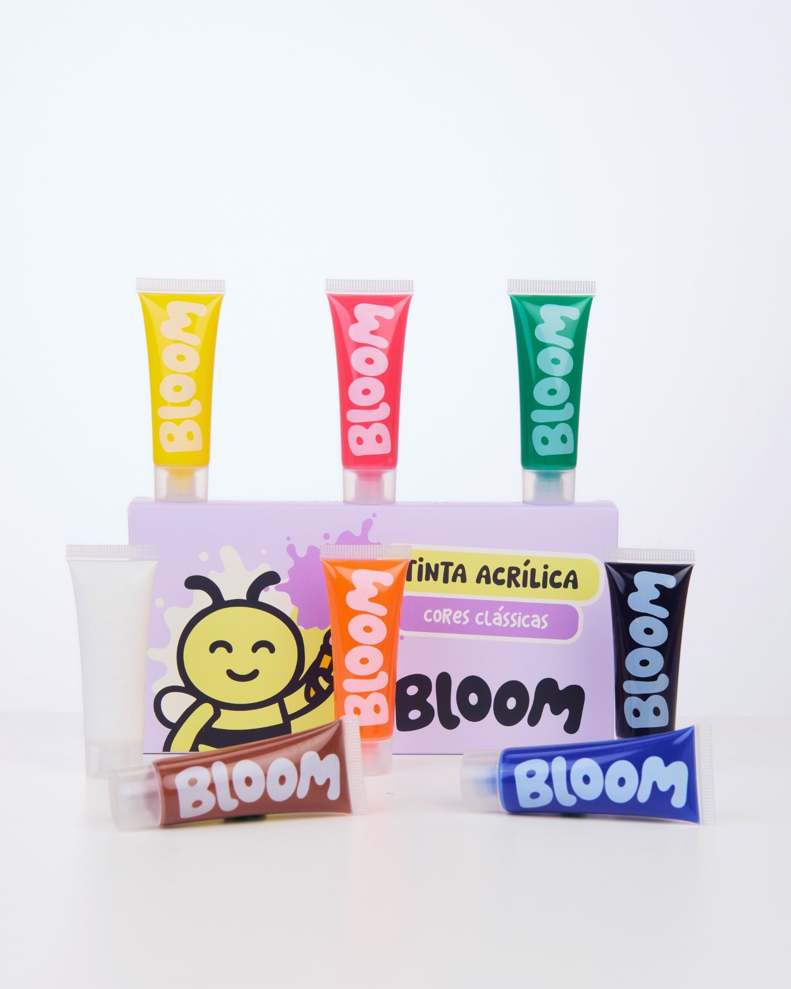 Bloom Signature Kit