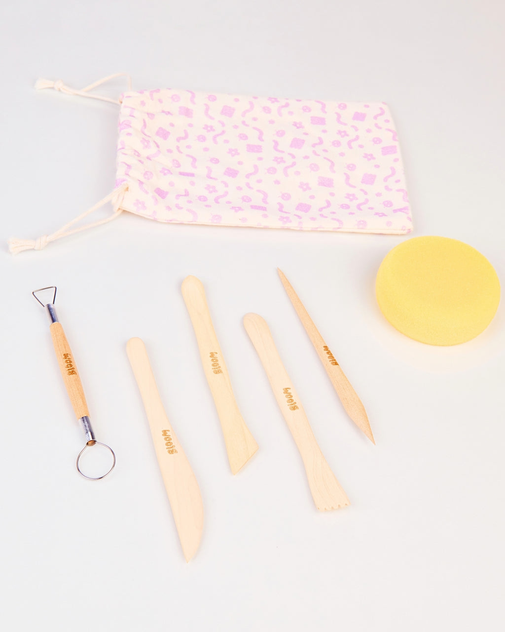 Bloom Signature Kit