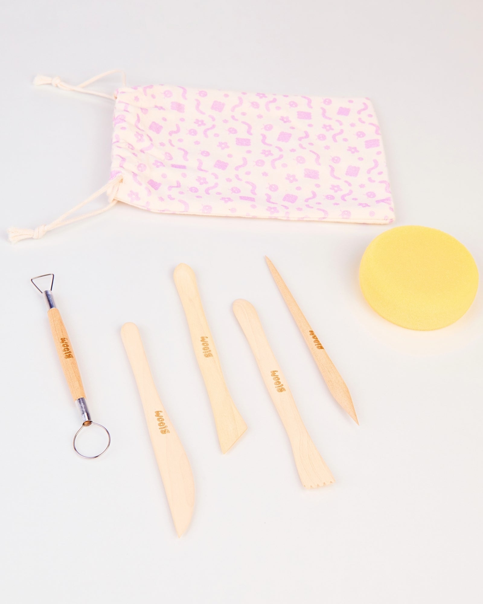 Bloom Signature Kit